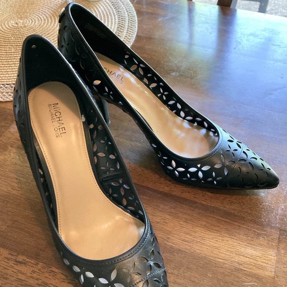 Michael Kors Pumps